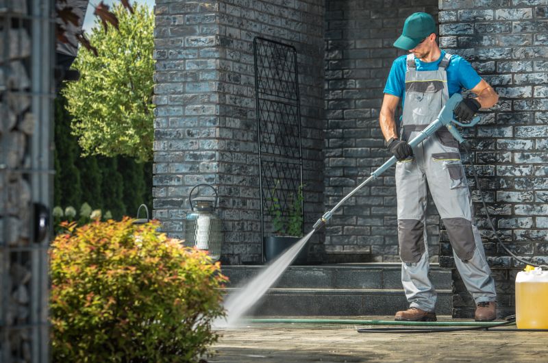 Franchise Cleaning Services