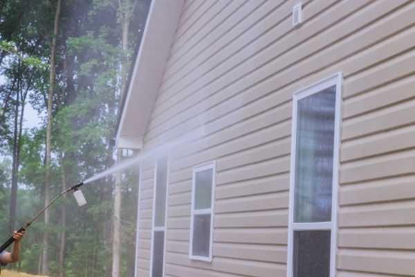 Home Power Washing - Home Power Washing Plymouth, Massachusetts
